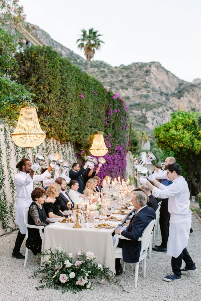 Bonjour Weddings