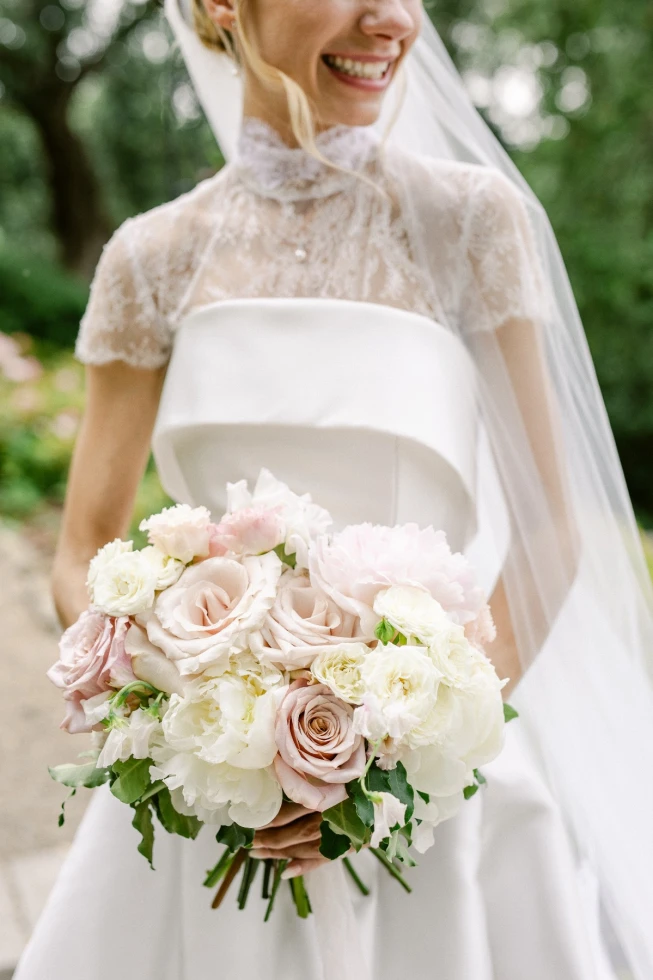 Bonjour Weddings