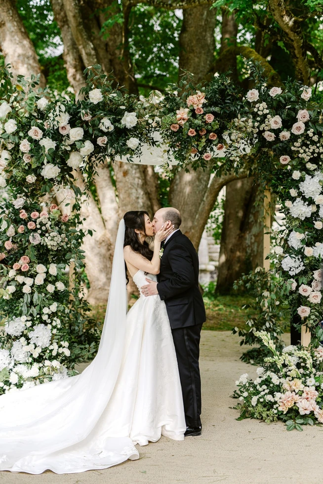 Bonjour Weddings