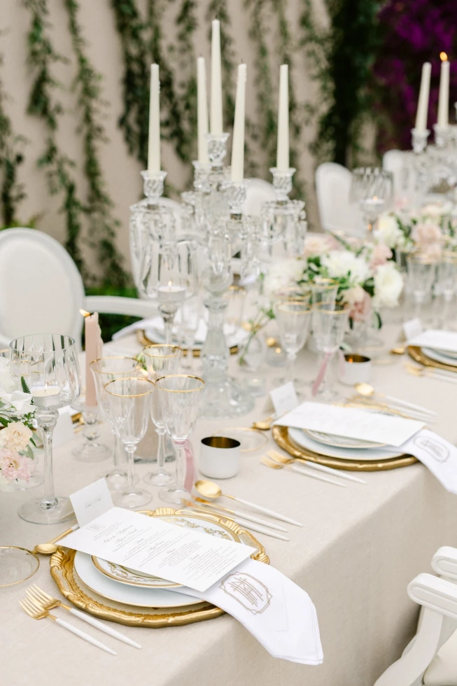 Bonjour Weddings