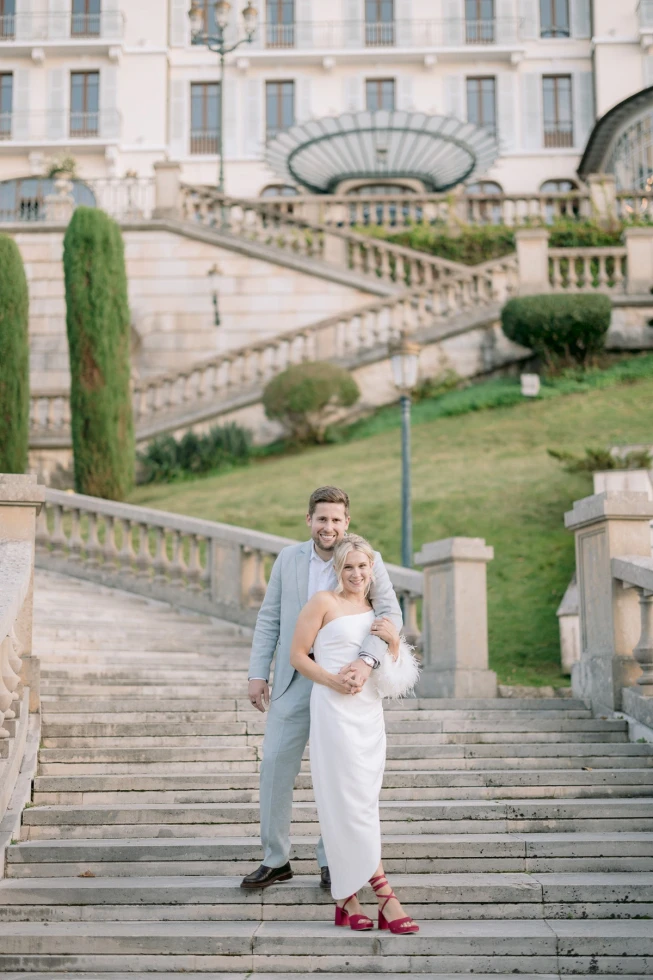 Bonjour Weddings