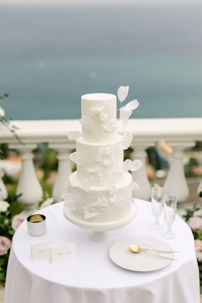 Bonjour Weddings