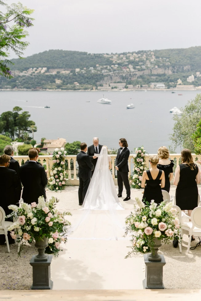 Bonjour Weddings