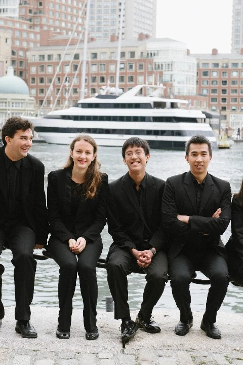 Boston String Ensemble 