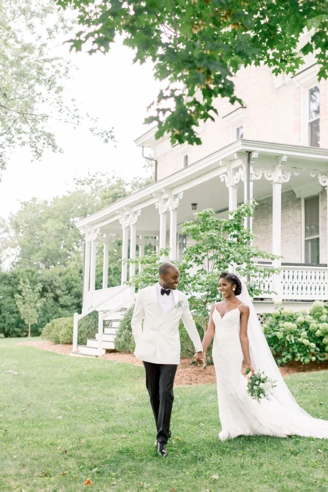 Boxwood Villa, a Market at Grelen Property