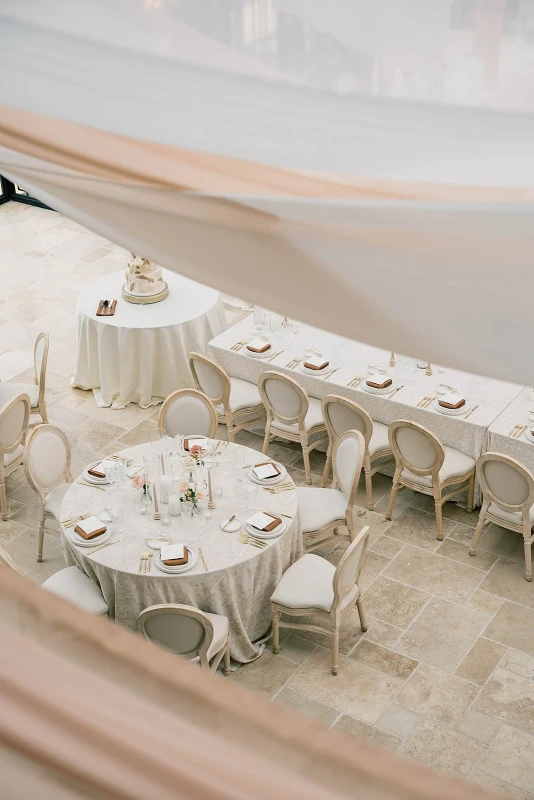 A Classic Wedding for Bralen  and Ariana 