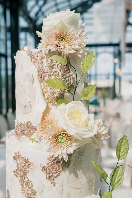 A Classic Wedding for Bralen  and Ariana 