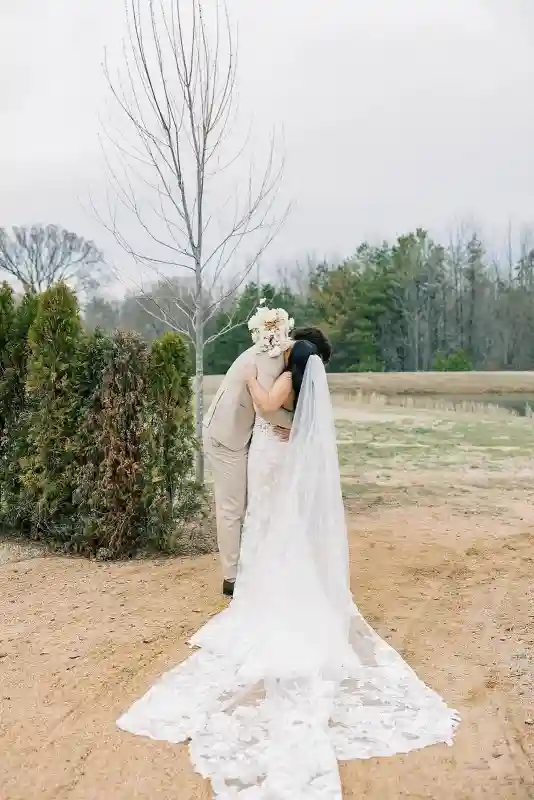 A Classic Wedding for Bralen  and Ariana 