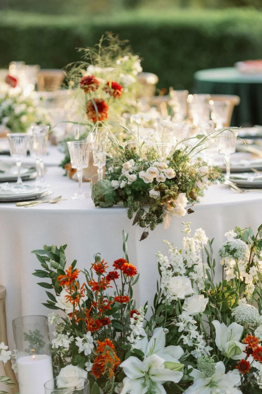 A Whimsical Editorial for Brandon and Emily