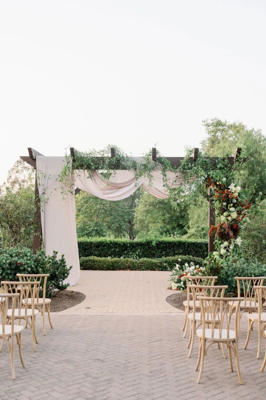 A Whimsical Editorial for Brandon and Emily