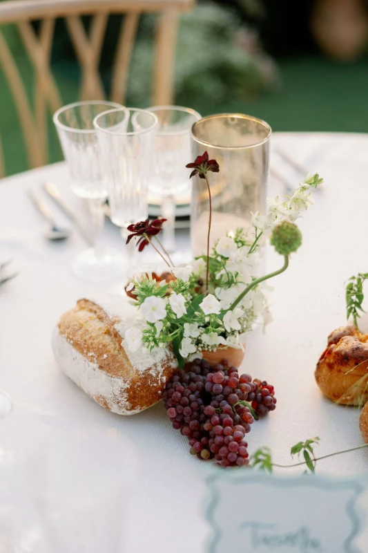 A Whimsical Editorial for Brandon and Emily