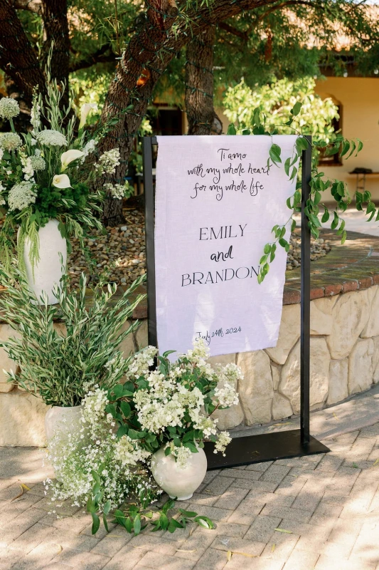 A Whimsical Editorial for Brandon and Emily