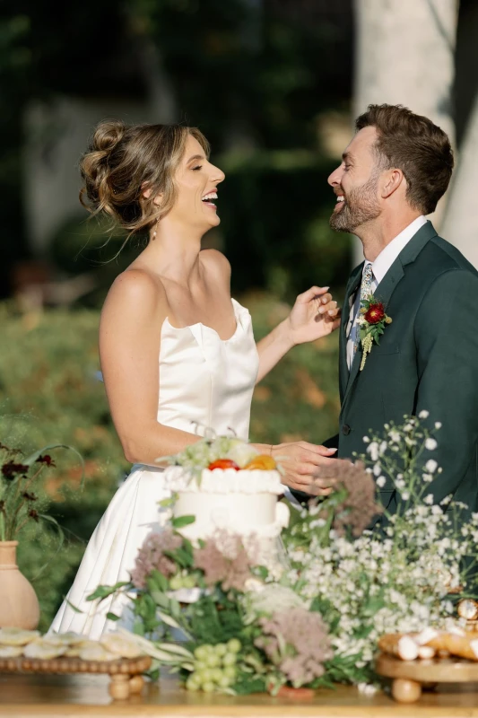 A Whimsical Editorial for Brandon and Emily