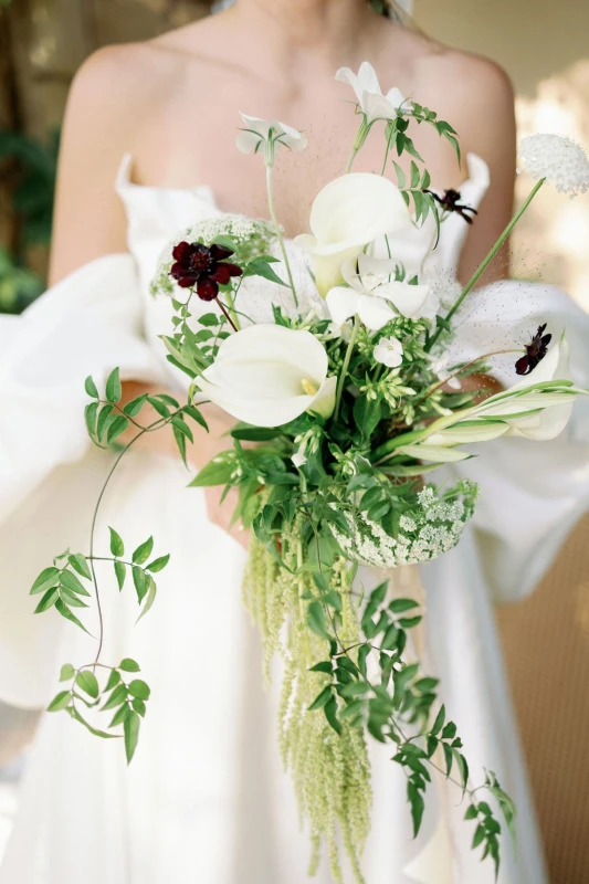 A Whimsical Editorial for Brandon and Emily