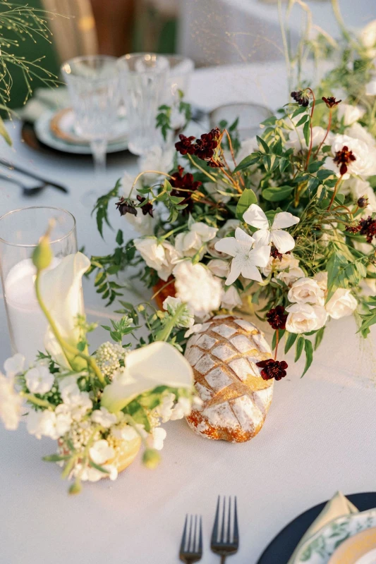 A Whimsical Editorial for Brandon and Emily