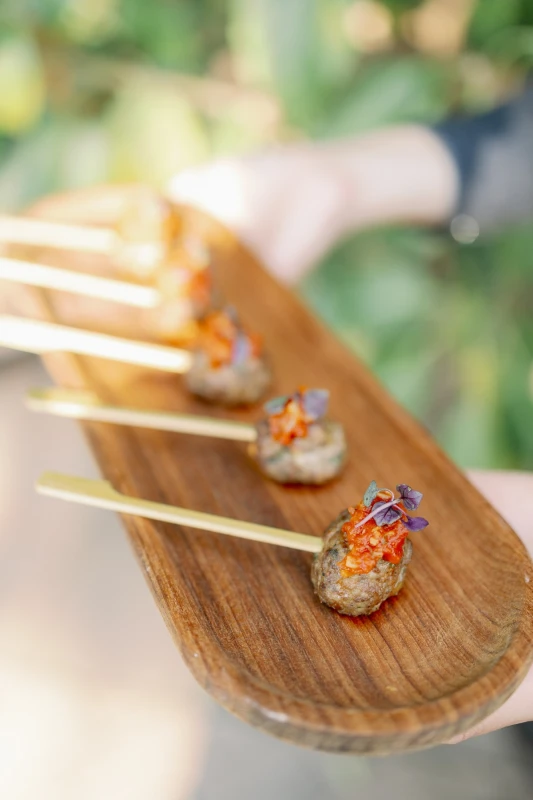 A Whimsical Editorial for Brandon and Emily