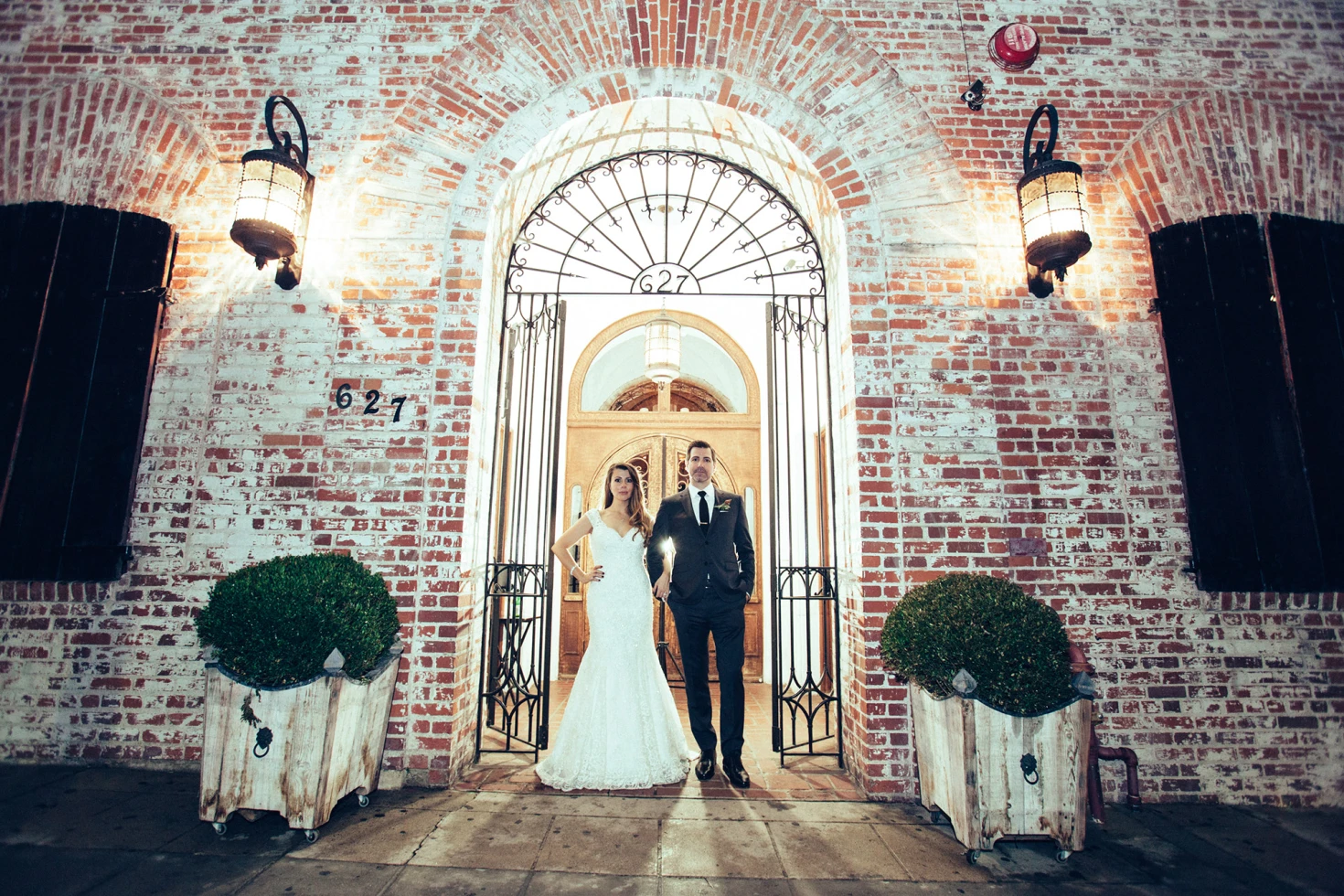 Brett Munoz Photo and Video