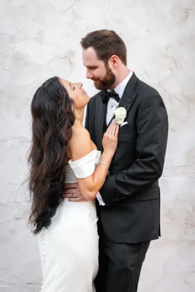 Brianna and Benjamin
