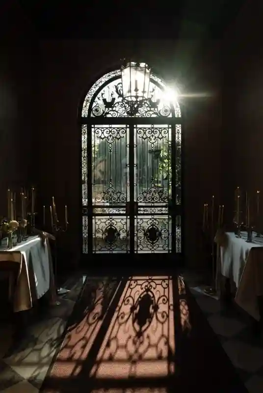 A Formal Wedding for Brianna  and Tom
