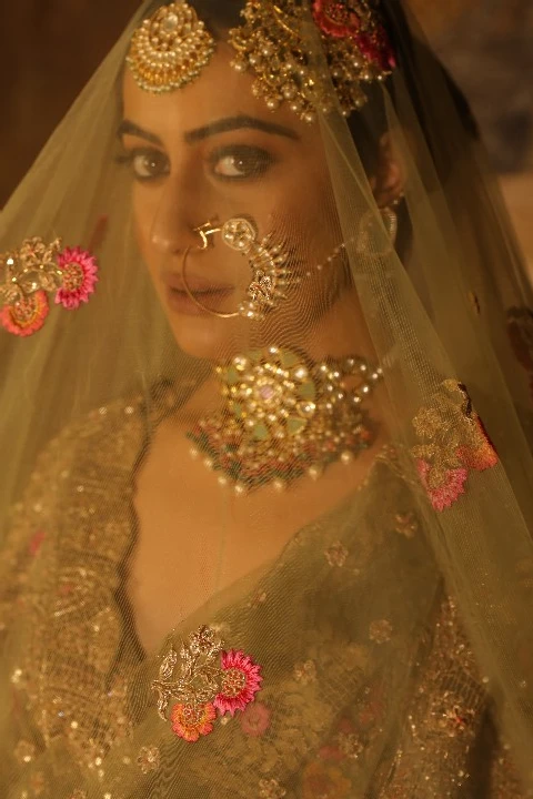 Bridal Boutique by Raman Brar