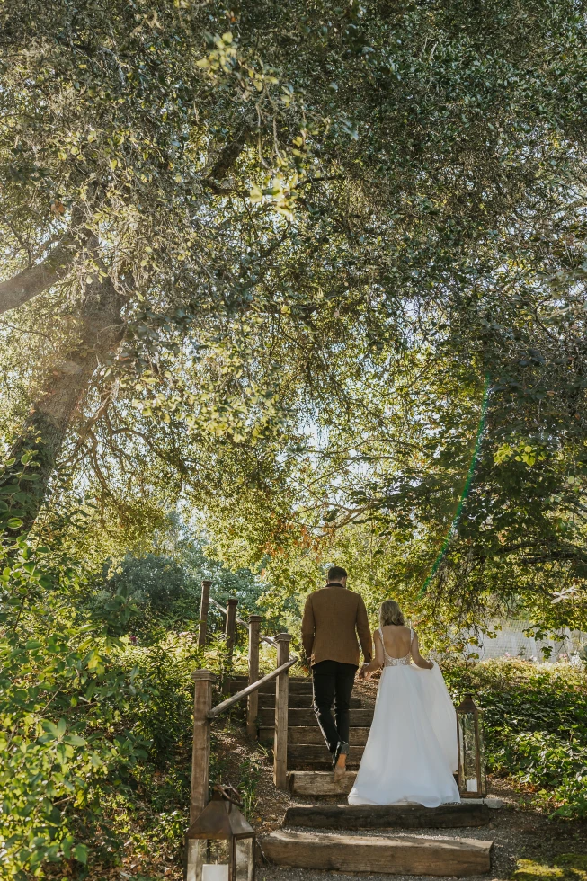 The Madrona Hotel