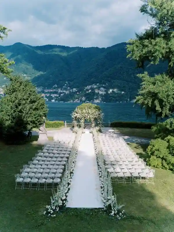 A Classic Wedding for Bridget and Max
