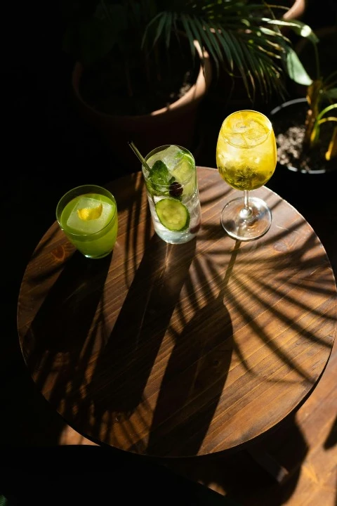 Bright Party Rentals