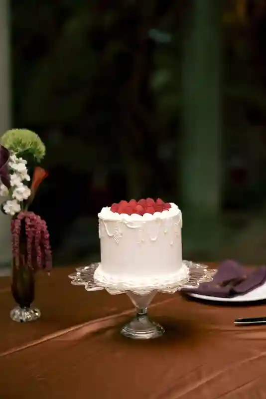 A Charming Wedding for Brigid and Sam