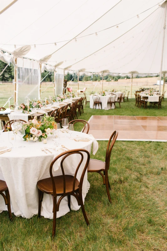 A Mountain Wedding for Brinley and Trey