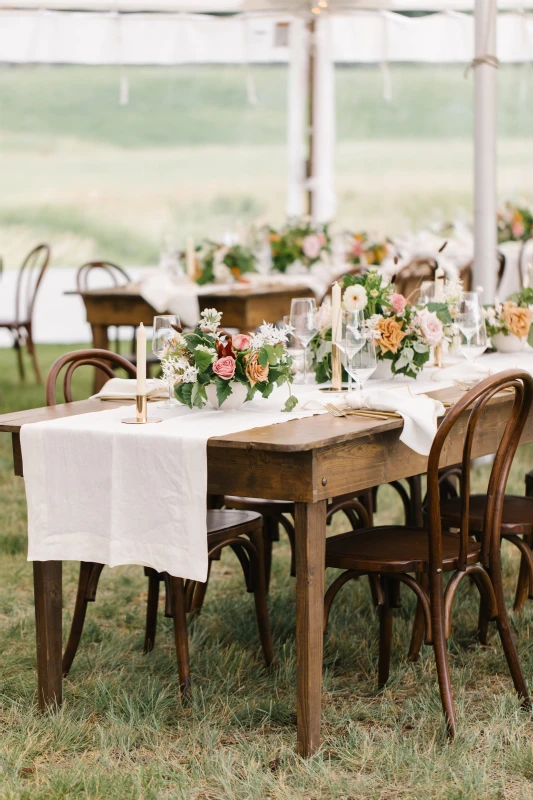 A Mountain Wedding for Brinley and Trey