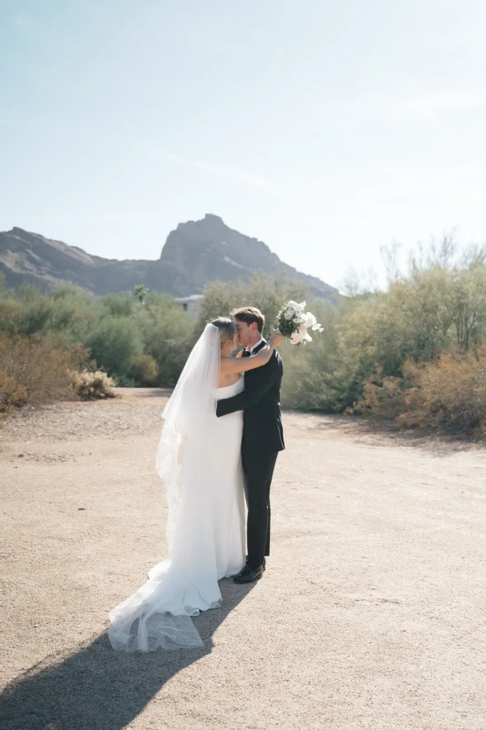 A Classic Wedding for Brittany and Sam