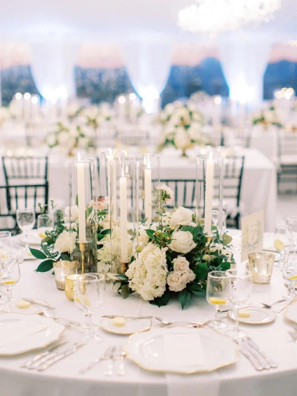 An Outdoor Wedding for Brittney and Ryan