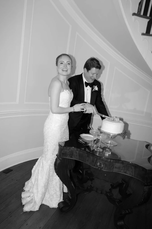 A Colorful Wedding for Brooke and Alex