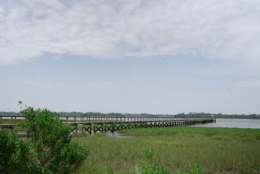 A Colorful Wedding for Brooke and Alex