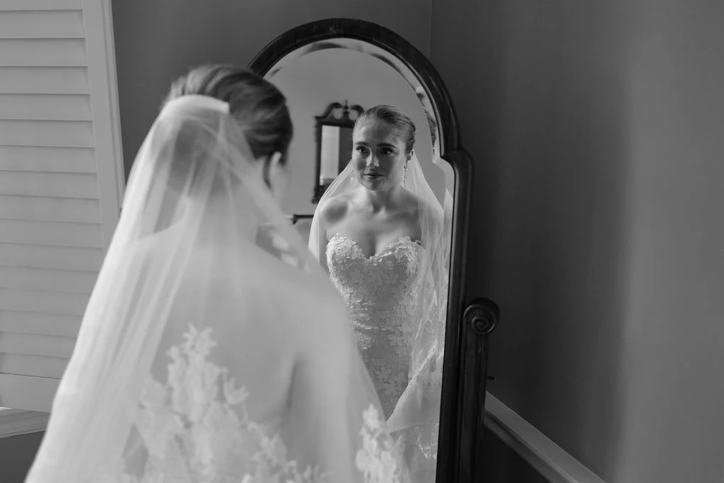 A Colorful Wedding for Brooke and Alex