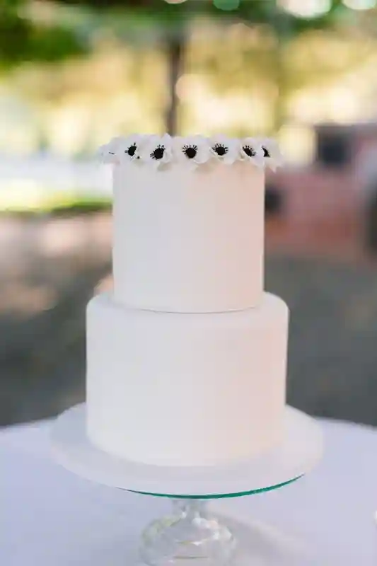 A Classic Wedding for Brooke  and Garrett