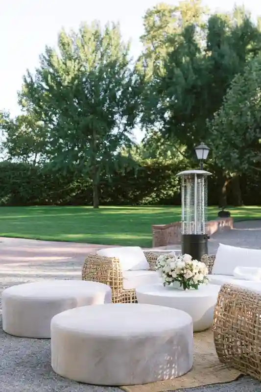 A Classic Wedding for Brooke  and Garrett