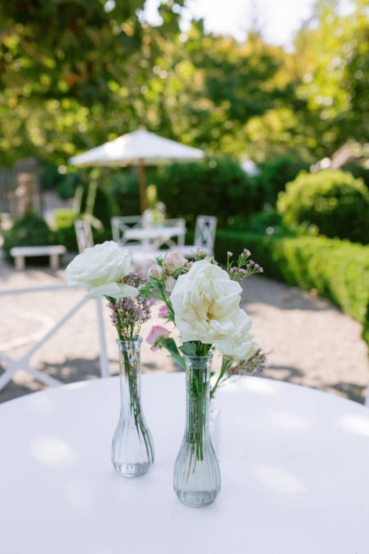 A Classic Wedding for Brooke  and Garrett