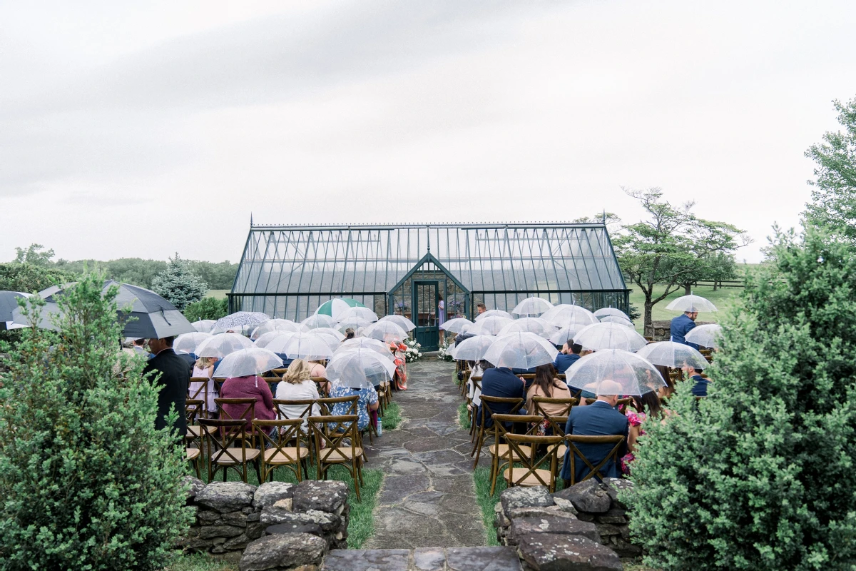 A Country Wedding for Brooke and Jacob