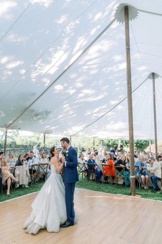 A Country Wedding for Brooke and Jacob