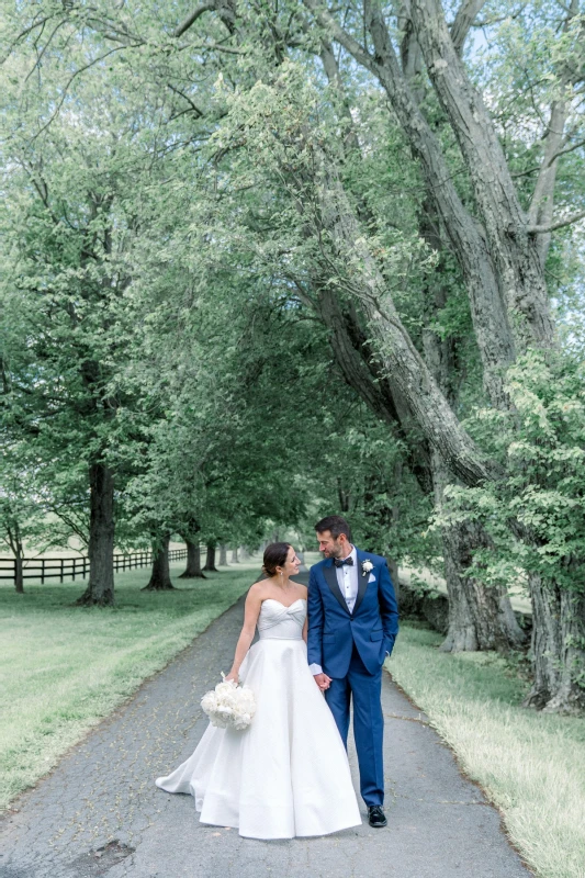 A Country Wedding for Brooke and Jacob