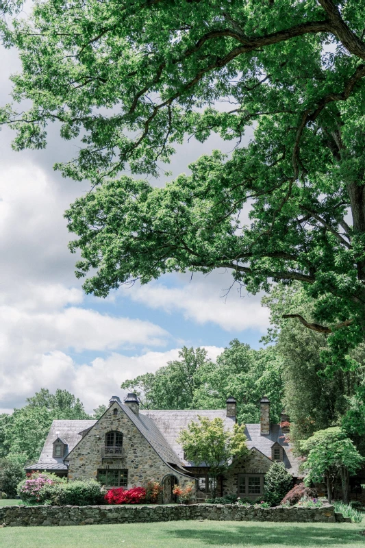 A Country Wedding for Brooke and Jacob