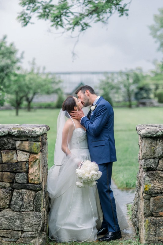 A Country Wedding for Brooke and Jacob