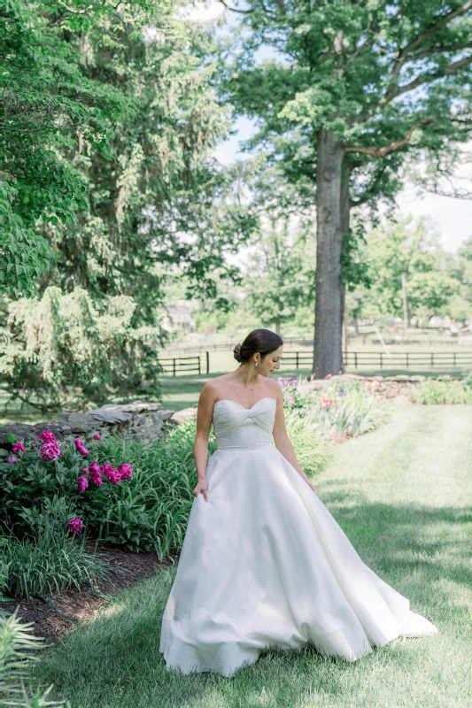 A Country Wedding for Brooke and Jacob