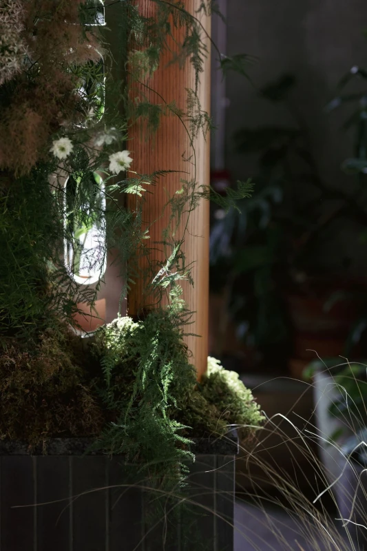 An Edgy Wedding for Brooke and Stephen