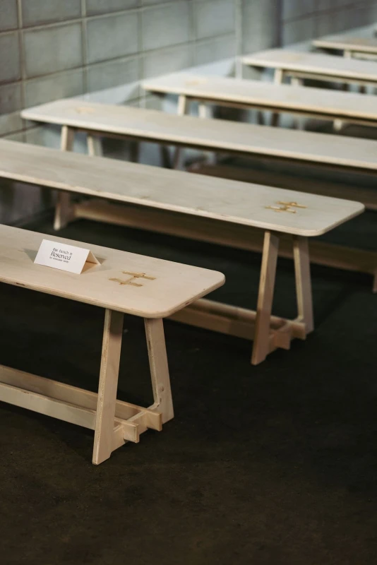 An Edgy Wedding for Brooke and Stephen