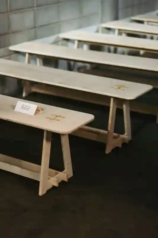 An Edgy Wedding for Brooke and Stephen