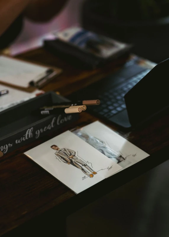 An Edgy Wedding for Brooke and Stephen