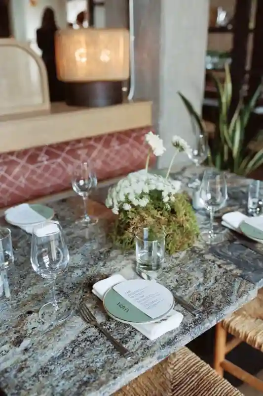 An Edgy Wedding for Brooke and Stephen