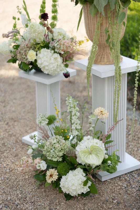 A Vineyard Wedding for Brooke and Kaden